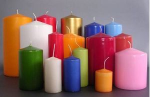 Picture for category CANDELE                                                     