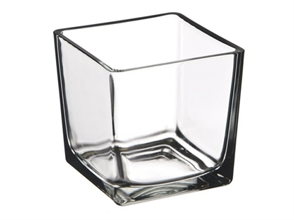 Picture of CUBO VETRO 180X180X180 MM
