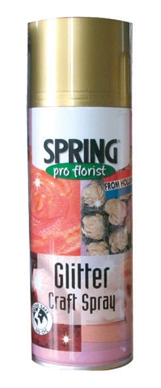 Picture of GLITTER PAILLETTE Clayrtons 300 ML.
