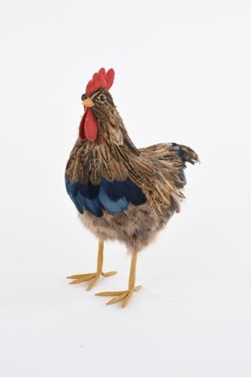 Picture of Gallina 26x18x30cm