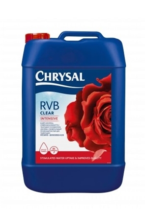 Picture of CHRYSAL RVB ROSE 2 ML/LT. CF. 5 LT