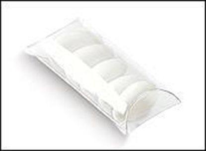 Immagine di TUBO TRASPARENTE 100X38