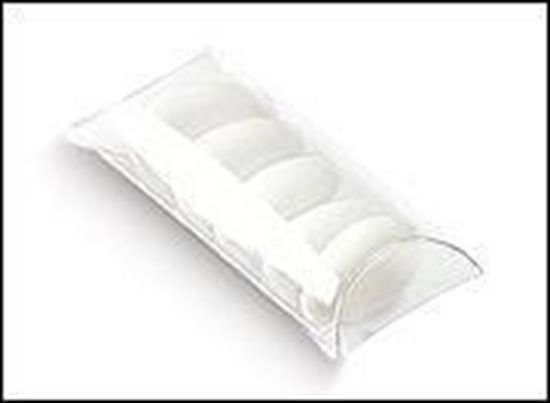 Immagine di TUBO TRASPARENTE 100X38