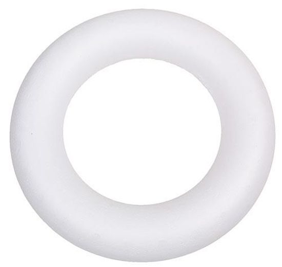Immagine di CORONA POLISTIROLO D. 25 CM