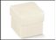 Immagine di SCATOLA F/C-DP 250X250X60 PELLE BIAN