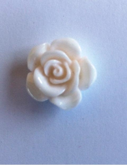 Immagine di ROSE BIANCHE D.22 BAG. 50 PZ.