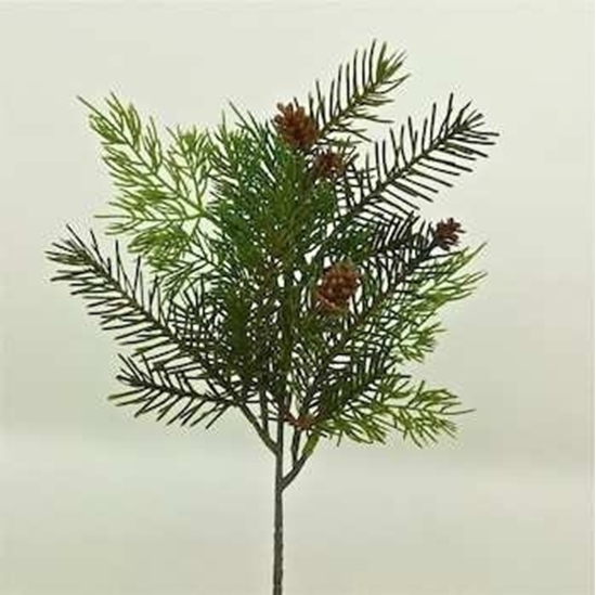 Picture of PINE SPRAY CM40 GREEN