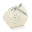 Picture of BORSA ROTONDA 25° MM. 58X40X85 PELLE BIANCO CF 10 PZ.