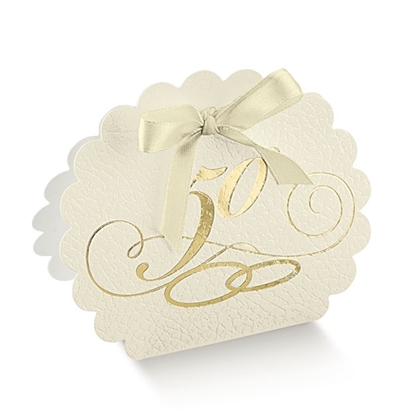 Immagine di BORSA ROTONDA 50° MM. 58X40X85 CF. 10 PZ.