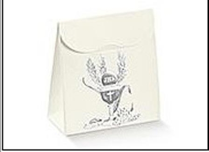 Picture of SACCHETTO 70X35X80 MM. SIGNUM ARRG.