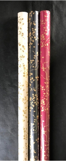 Immagine di BOBINA POLYPACK  CLARA H.1 X 25 MT.