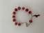Picture of BRACCIALE SFACCETTATO C/GRANI DECORATI