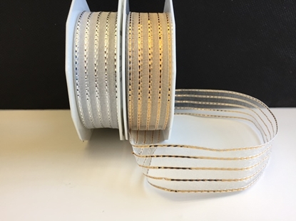 Immagine di NASTRO RICHMOND ROLL. 25 MM. X 20 MT.