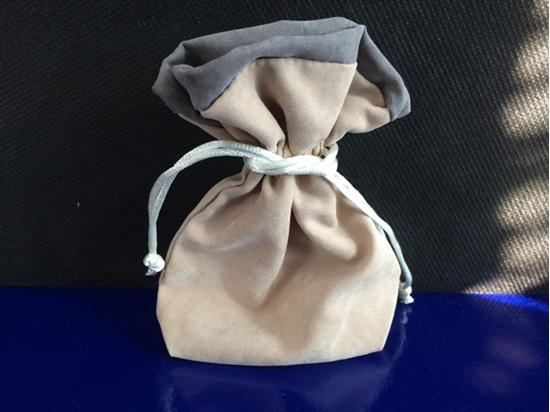 Immagine di SACCHETTI ANNIE CM.11X13X4 BUSTINA DA 10 PZ.