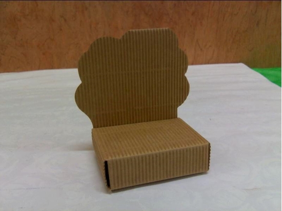 Immagine di ALBERO 70X55X95 ON. AVANA