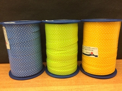 Immagine di NASTRO PUNKTCKEN 10 MM. X 200 MT