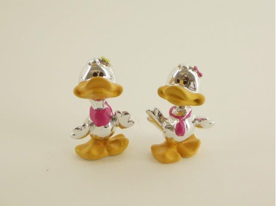 Immagine di PAPERO RESINA ROSA 2 ASS. 3XH.4,5 CM