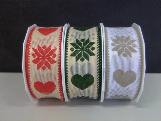 Immagine di NASTRO STAVANGER 15-MT-ROLL 40 MM.