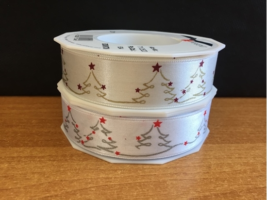 Picture of NASTRO EDMONTON 20-MT-ROLL 25 MM.