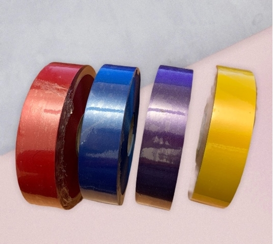 Immagine di RONDELLA NASTRO SPLENDENE  mm31 x 100 m