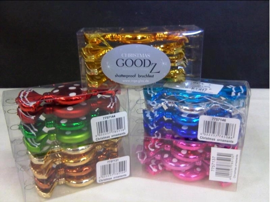 Immagine di BON BON 9,5 CM. CF. 4 PZ.