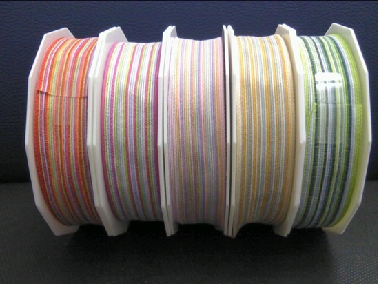 Immagine di NASTRO CALABRIA ROLL 20 MT. H. 25 MM.