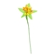 Immagine di PICK BACCHE GIALLO CF. DA 144 PZ.