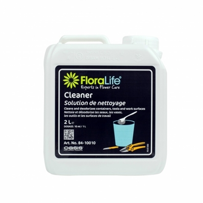 Picture of Floralife® Cleaner EU 250 ML