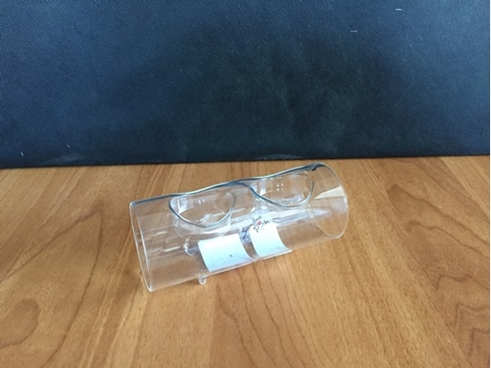 Picture of CANDLE MOOD thealight tube L.15,5 B.6,5 H.6,5