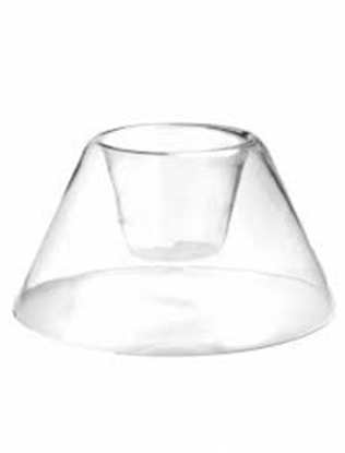 Picture of LUME D.34 H. 18 CM.