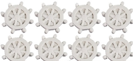 Immagine di GESSETTO TIMONE MARINO D.3,5 CF. 10 PZ.