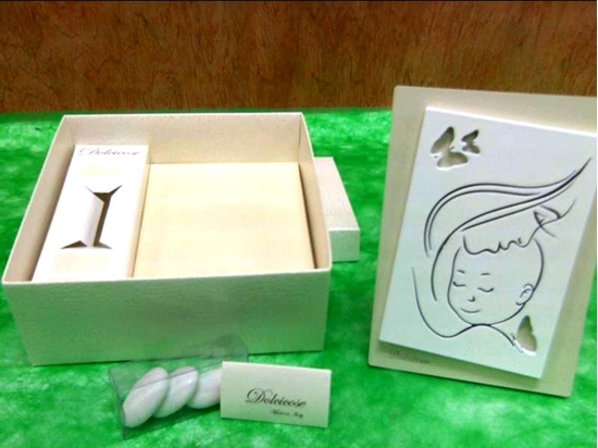 Picture of ELENA AVORIO DOLCICOSE 14X10