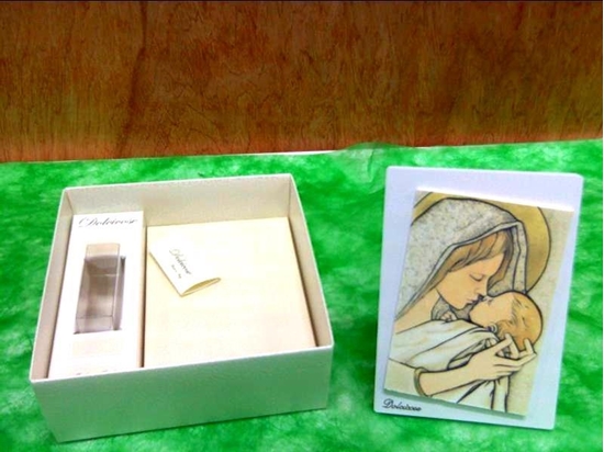 Immagine di MAIA OBLIQUA DOLCICOSE STAMPA MATERNITA'