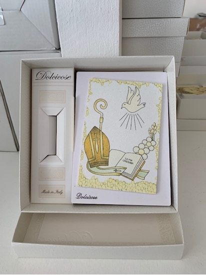 Immagine di MAIA OBLIQUA DOLCICOSE STAMPA CRESIMA