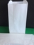 Immagine di SACCHETTI CARTA BIANCO120x240 mm 240 GR CF. 50 PZ.