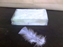 Immagine di PIUME ( FEATHER ) IN PVC GR.35 WHITE