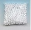 Picture of COTTON BALL D.1,2CM X400PZ. IN BAG WHITE