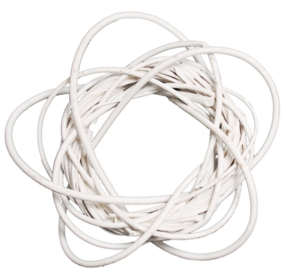 Immagine di GHIRLANDA RATTAN D.25