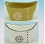 Immagine di CERAMIC POT 20X13X11.5 WHITE