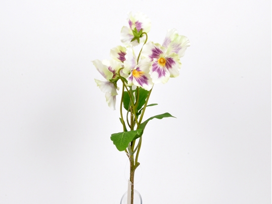 Immagine di PANSY BOUQUET 38 CM