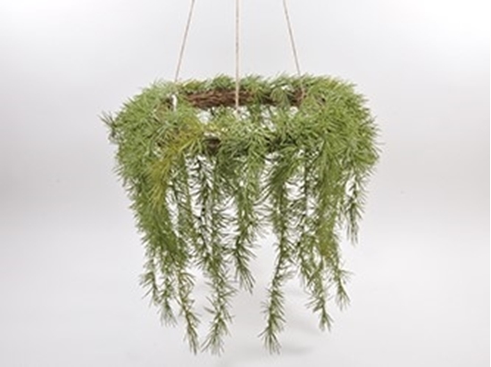 Picture of RAMO DI PINO PENDENTE 99 CM