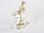 Immagine di CAVALLO A DONDOLO 13X5X14,5 CM