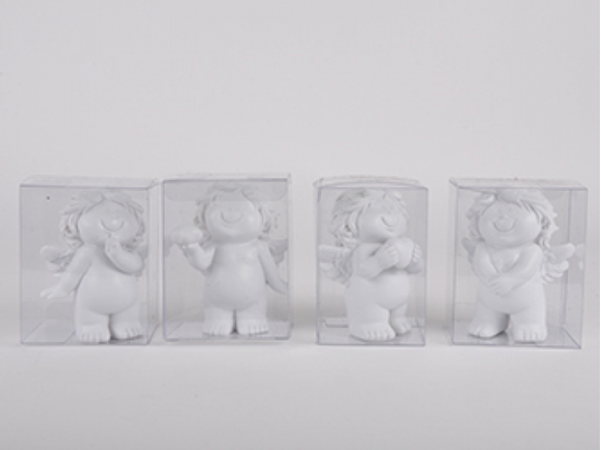 Immagine di ANGELO IGOR 9,80 CM IN PVC BOX