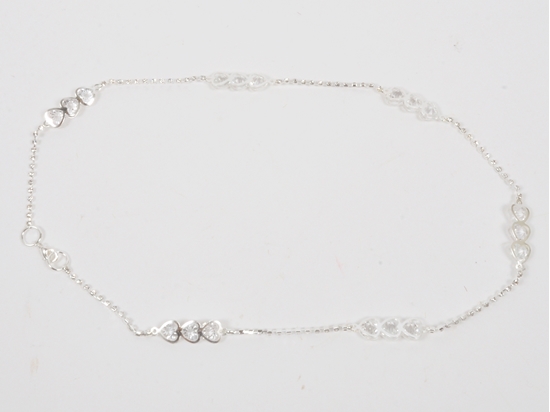 Picture of CURE DI METALLO SU GIRLANDA 55