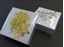 Picture of METAL DECO STARS 23 MM SILVER/GOLD (TRANSPARENT BOX 20
PCS)