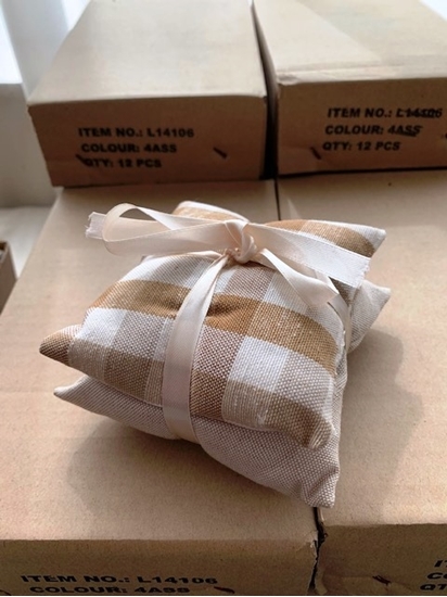 Immagine di DOPPIO CUSCINO ARIZONA 20X9