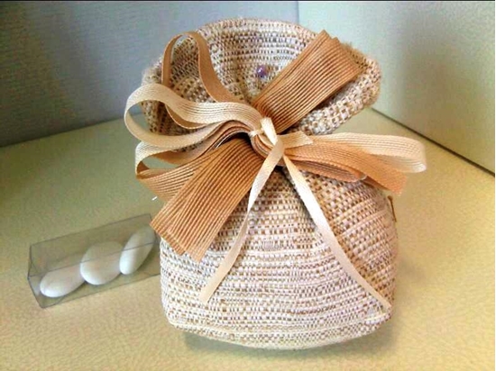 Picture of SACCHETTO COLORADO B/I 13X30 NATURALE