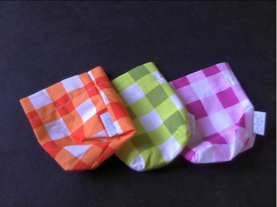 Immagine di SACCETTO PARTY P,5X H. 10 CM.