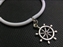 Immagine di BRACCIALE TIMONE BIANCO