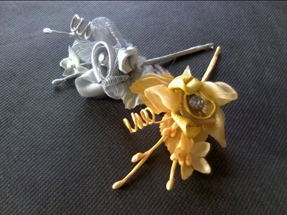 Immagine di PICK FIORI ARTIFICIALI